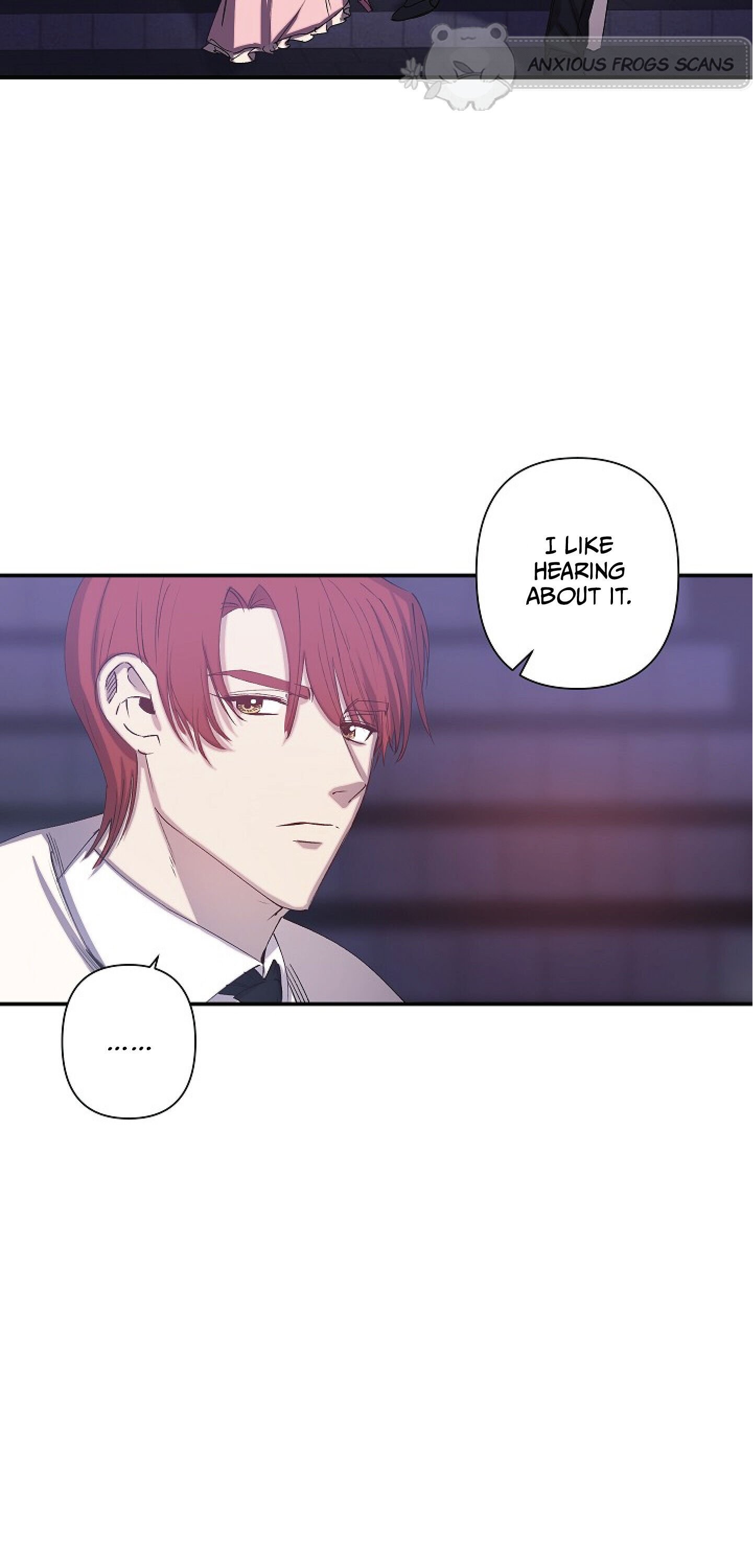 Revenge Wedding chapter 62 - page 22