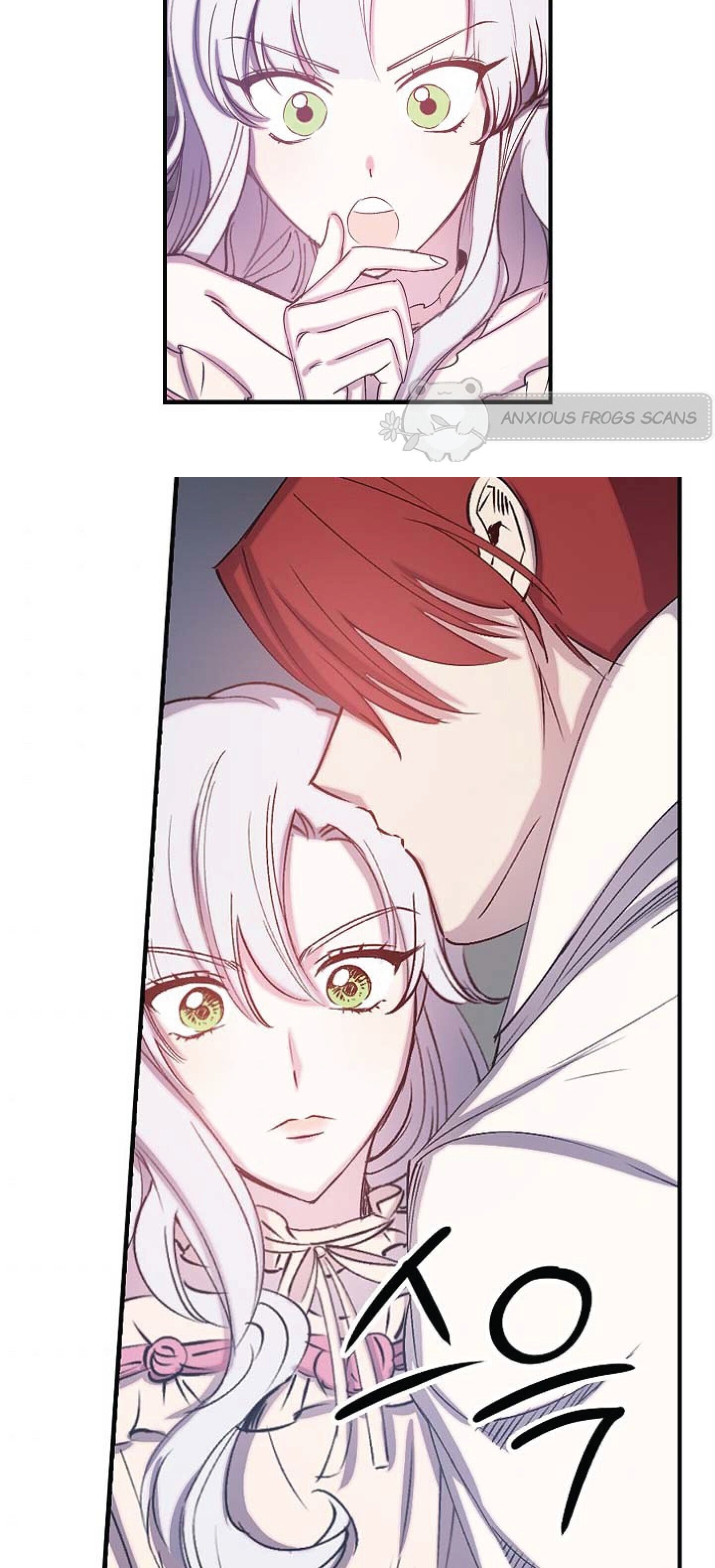 Revenge Wedding chapter 62 - page 24