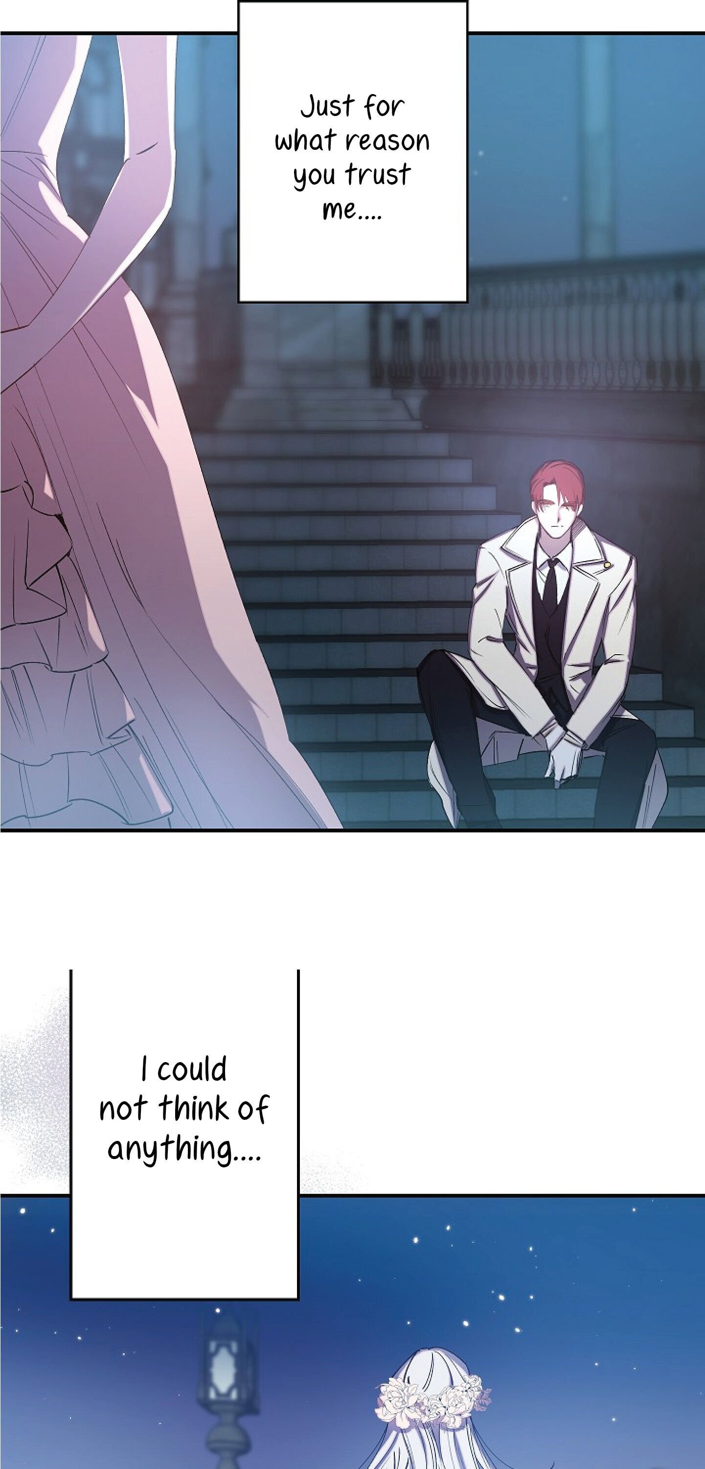 Revenge Wedding chapter 62 - page 28