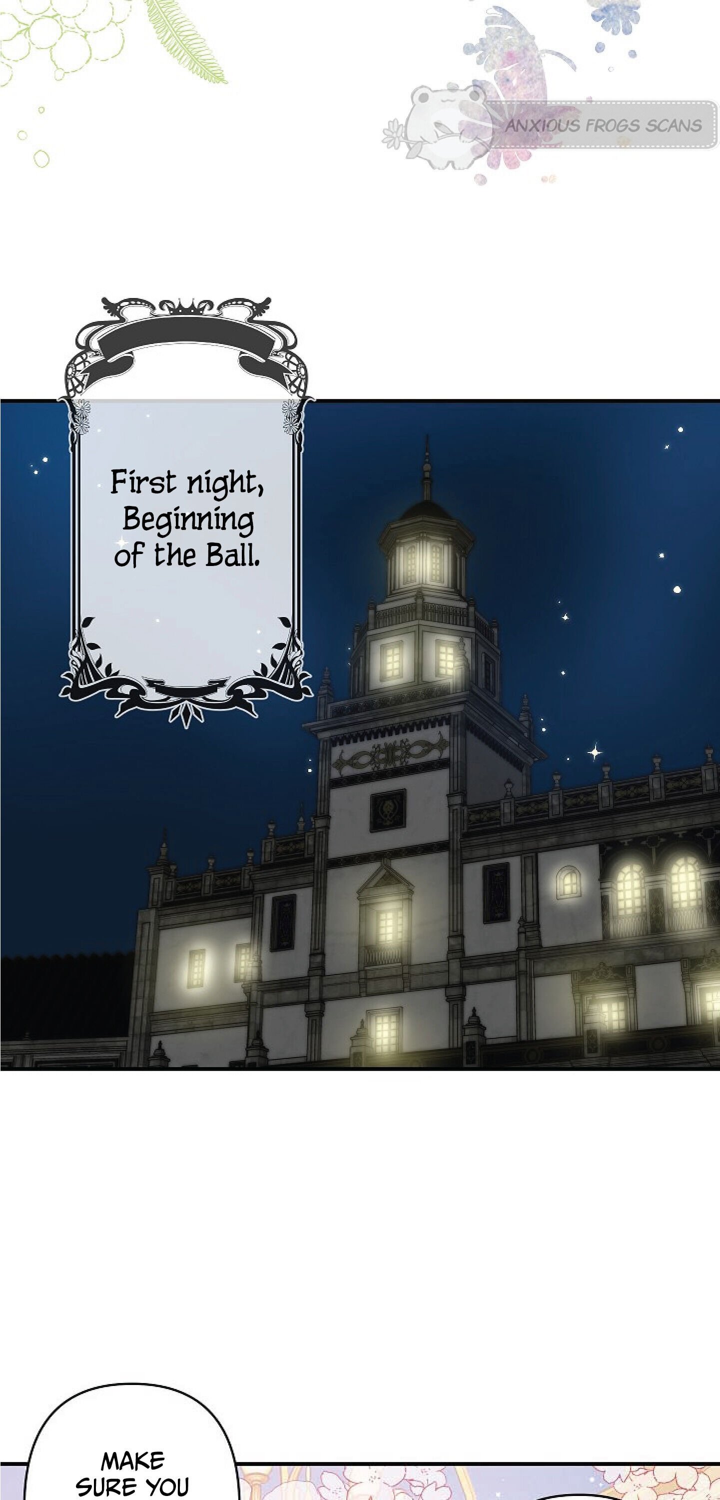 Revenge Wedding chapter 62 - page 30