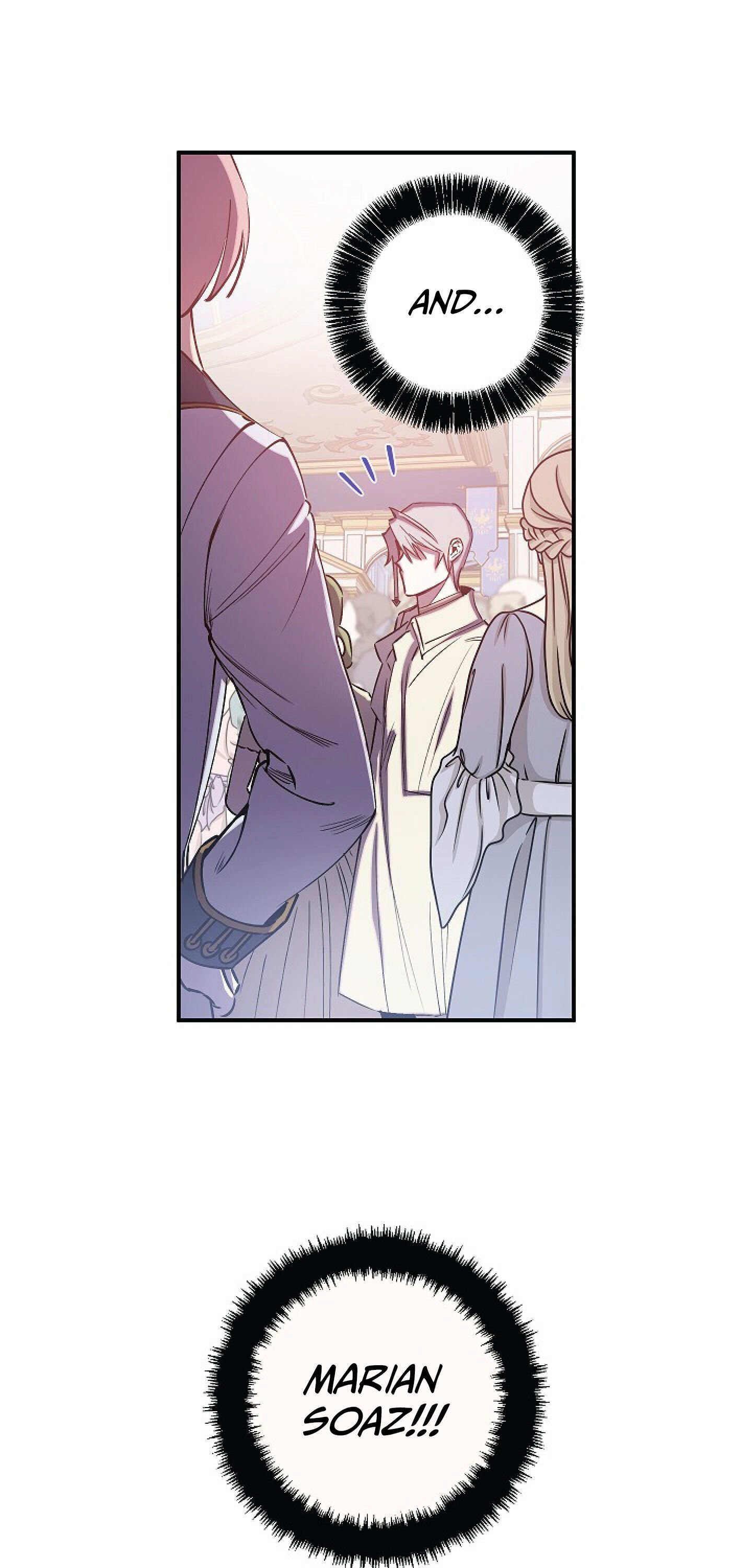 Revenge Wedding chapter 62 - page 33