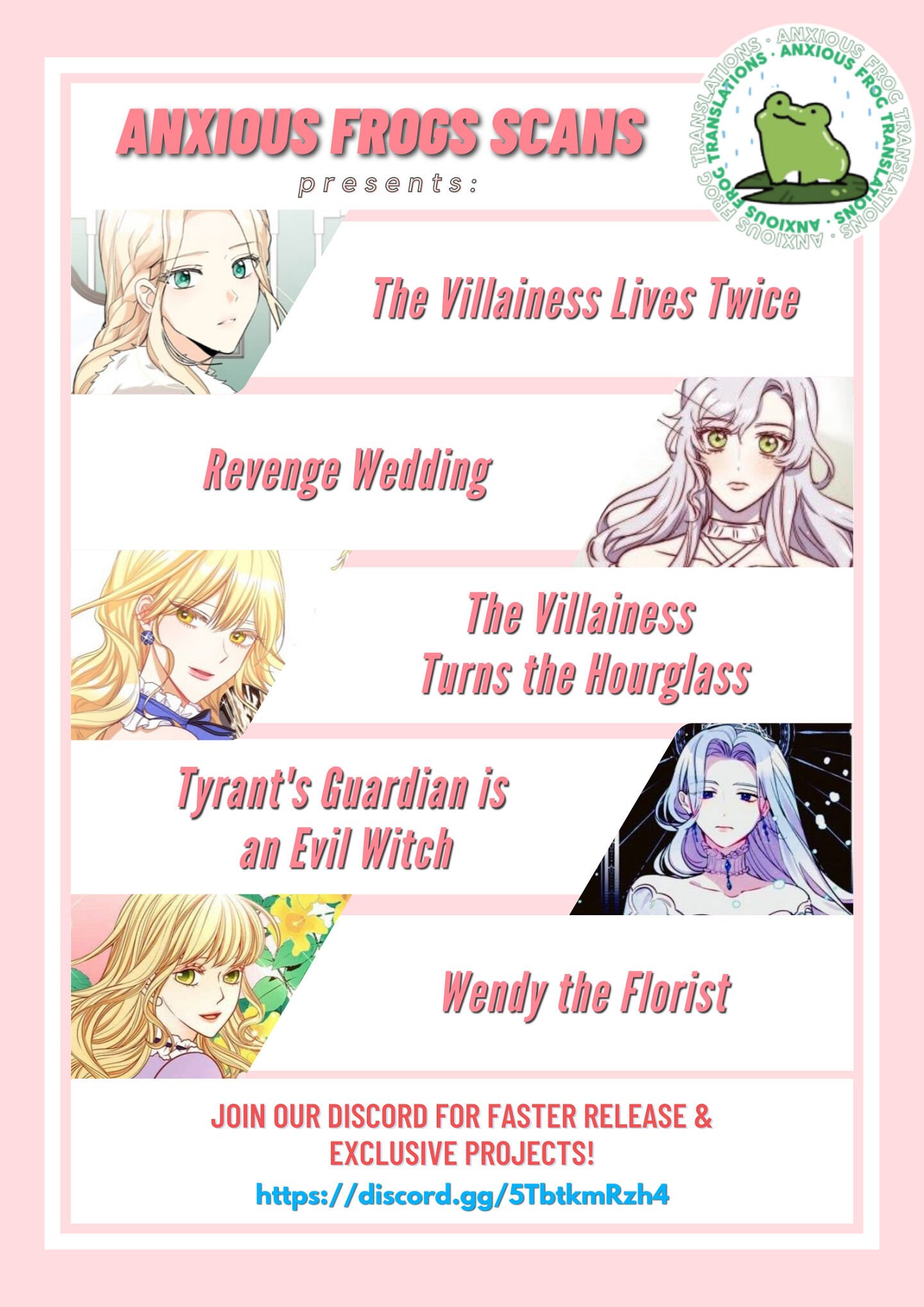 Revenge Wedding chapter 62 - page 38