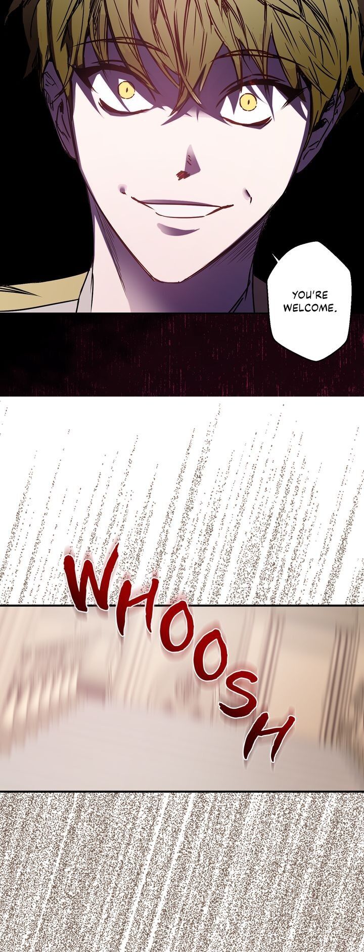 Revenge Wedding chapter 49 - page 17