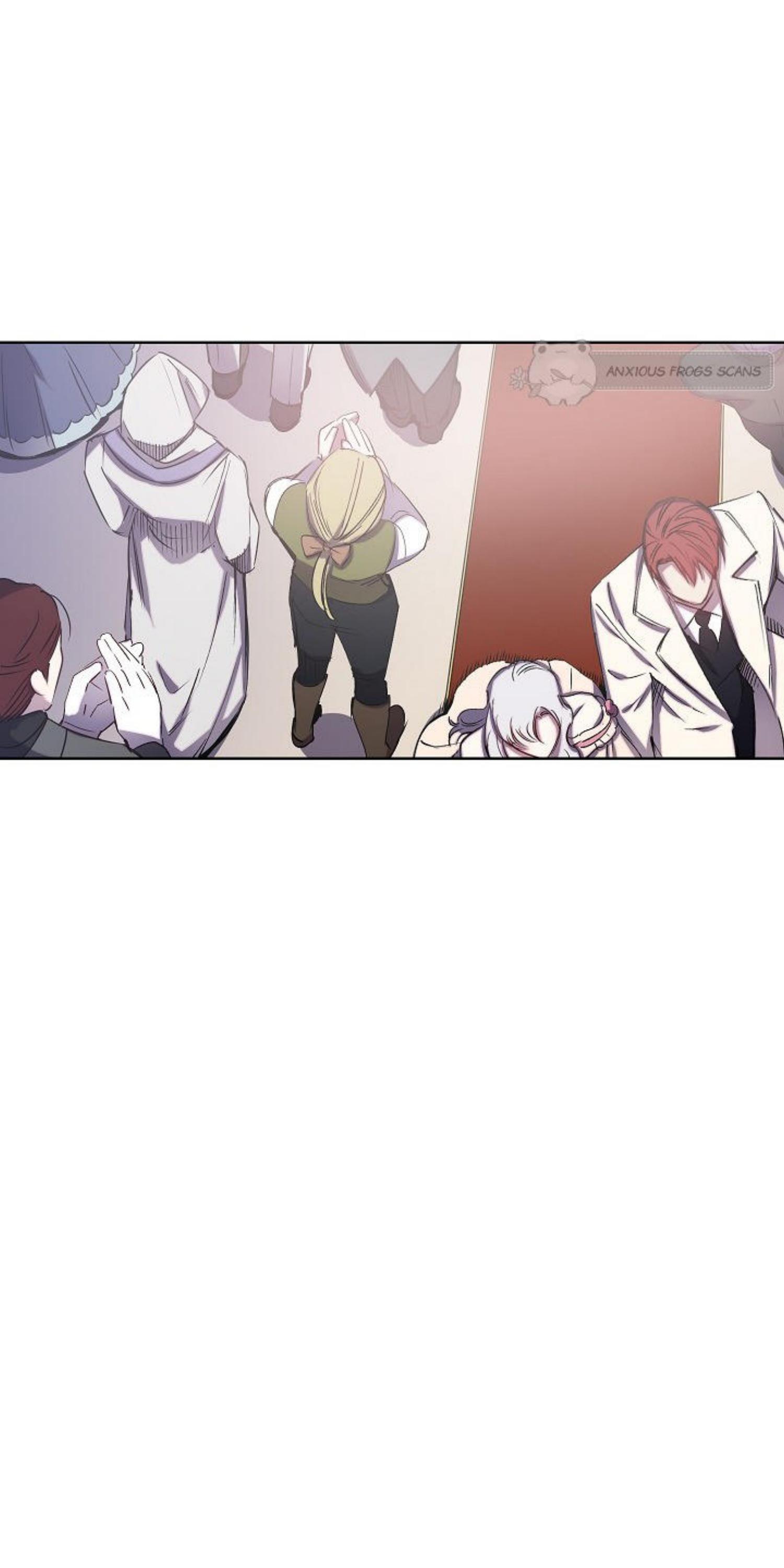 Revenge Wedding chapter 61 - page 30