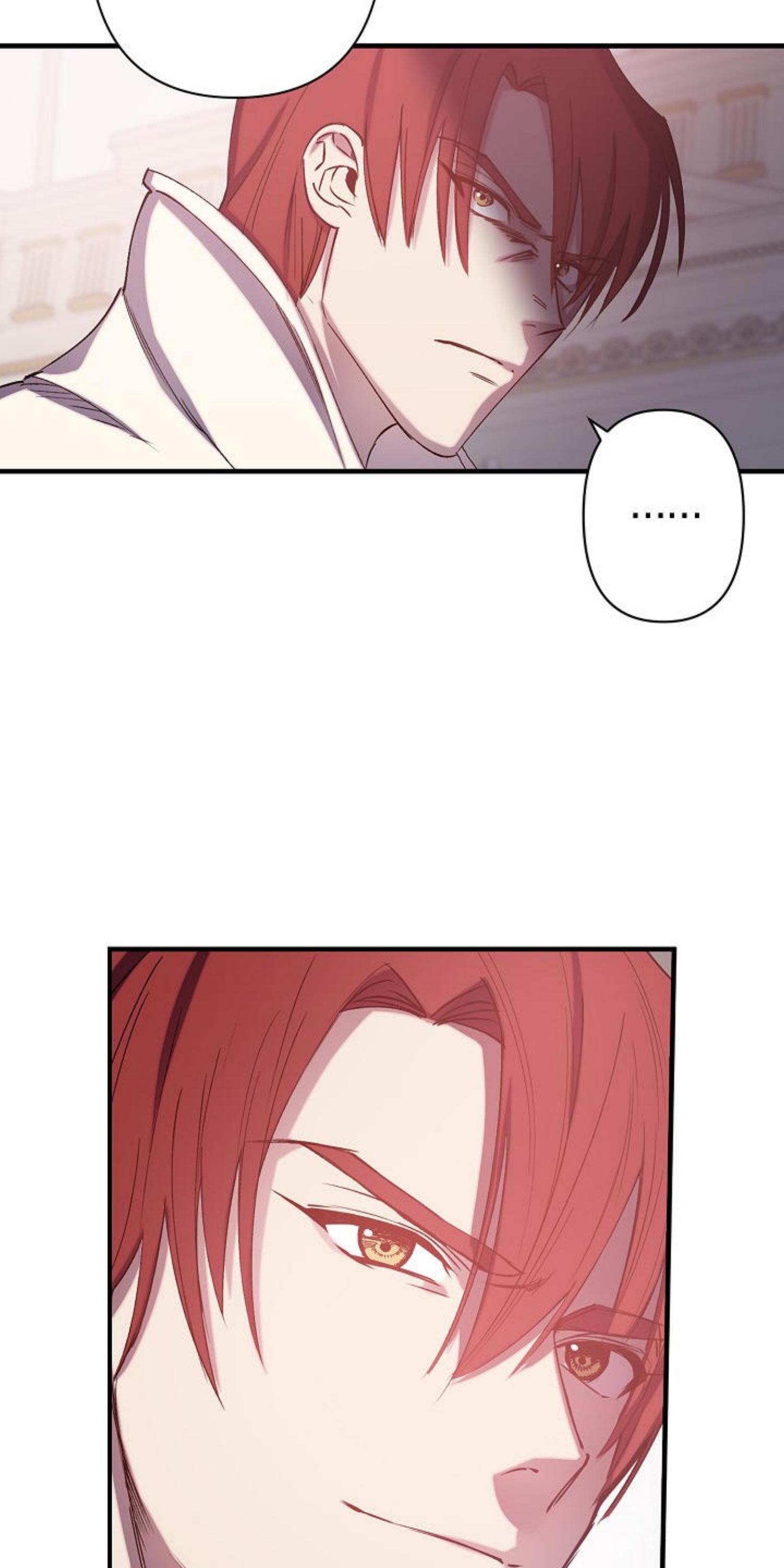 Revenge Wedding chapter 61 - page 35