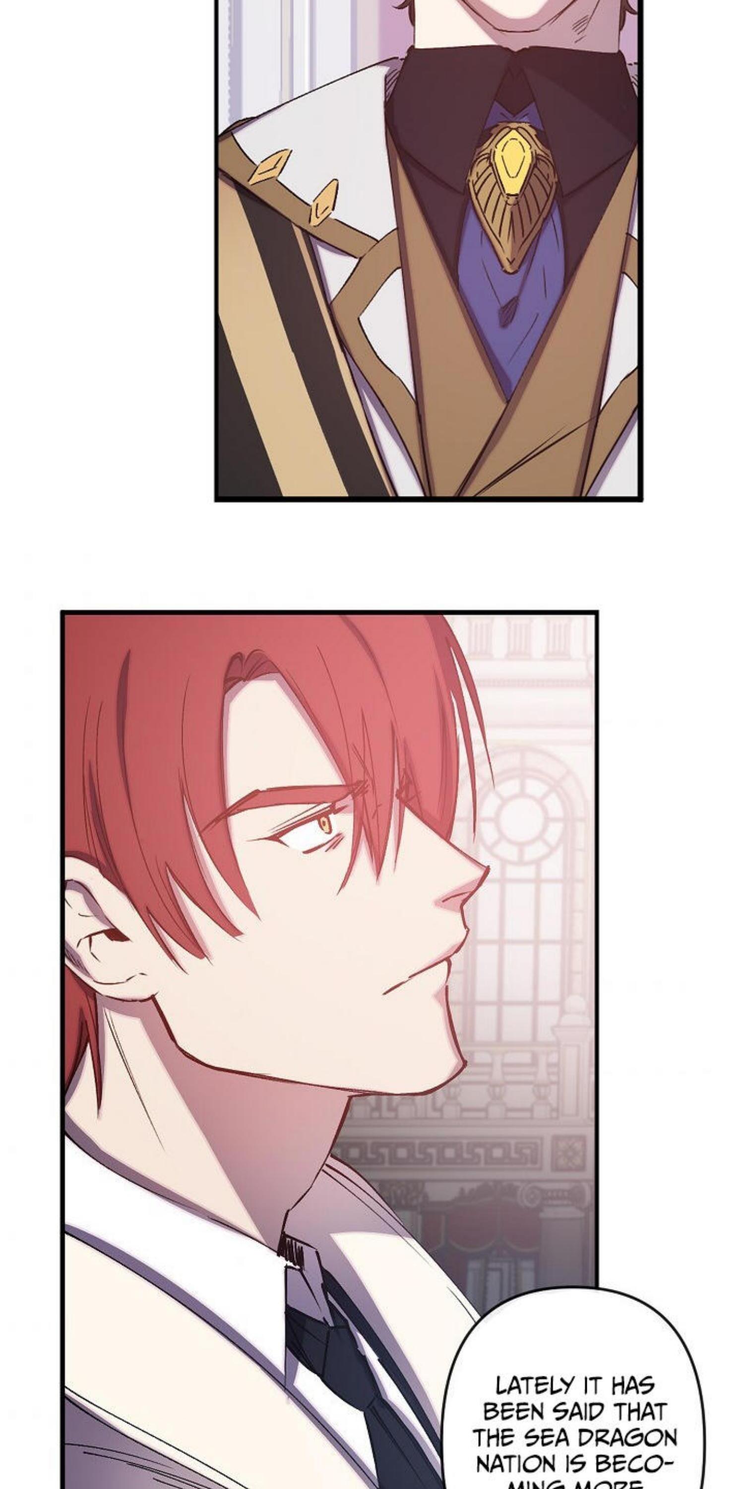 Revenge Wedding chapter 61 - page 39
