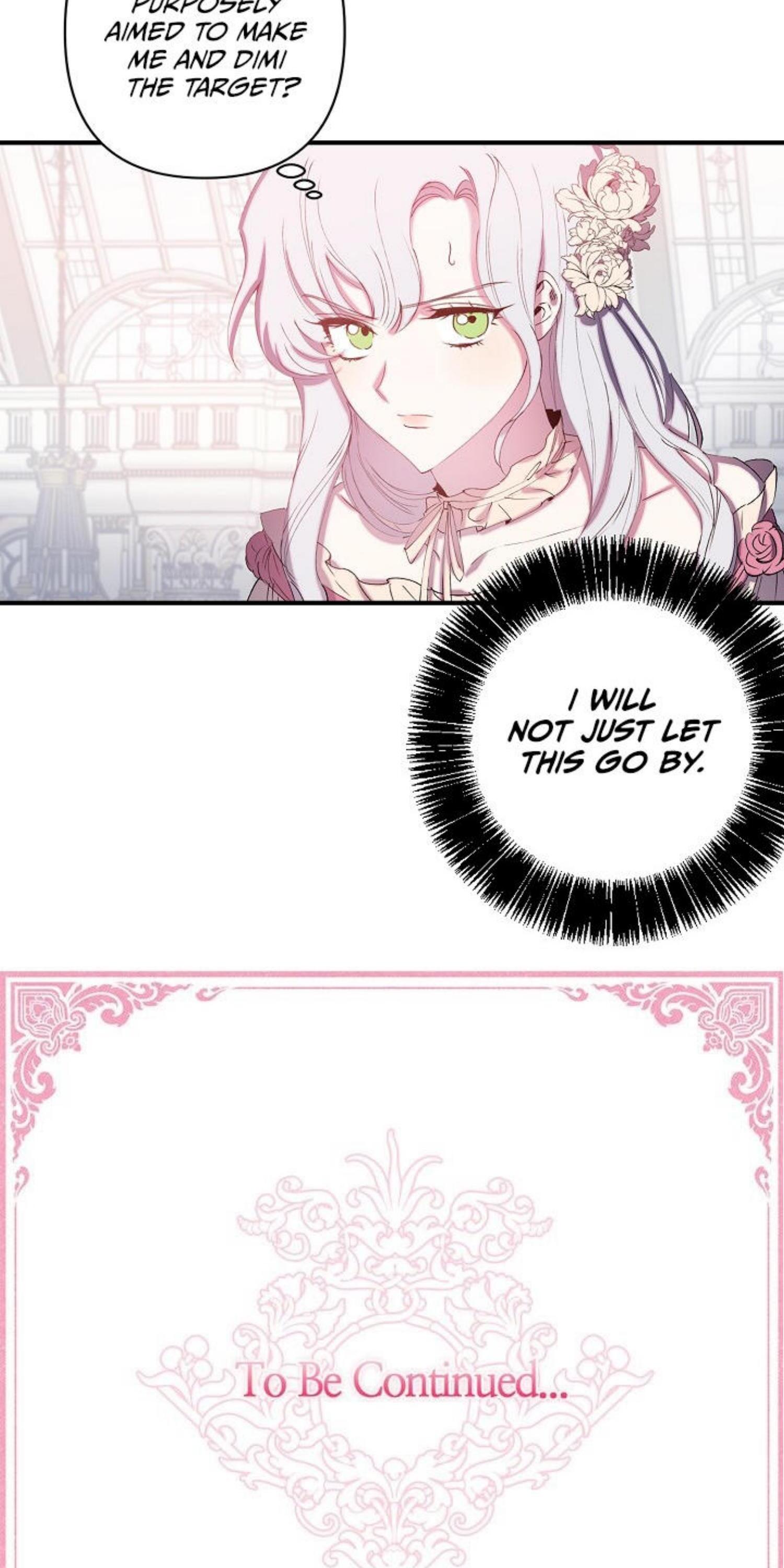 Revenge Wedding chapter 61 - page 41