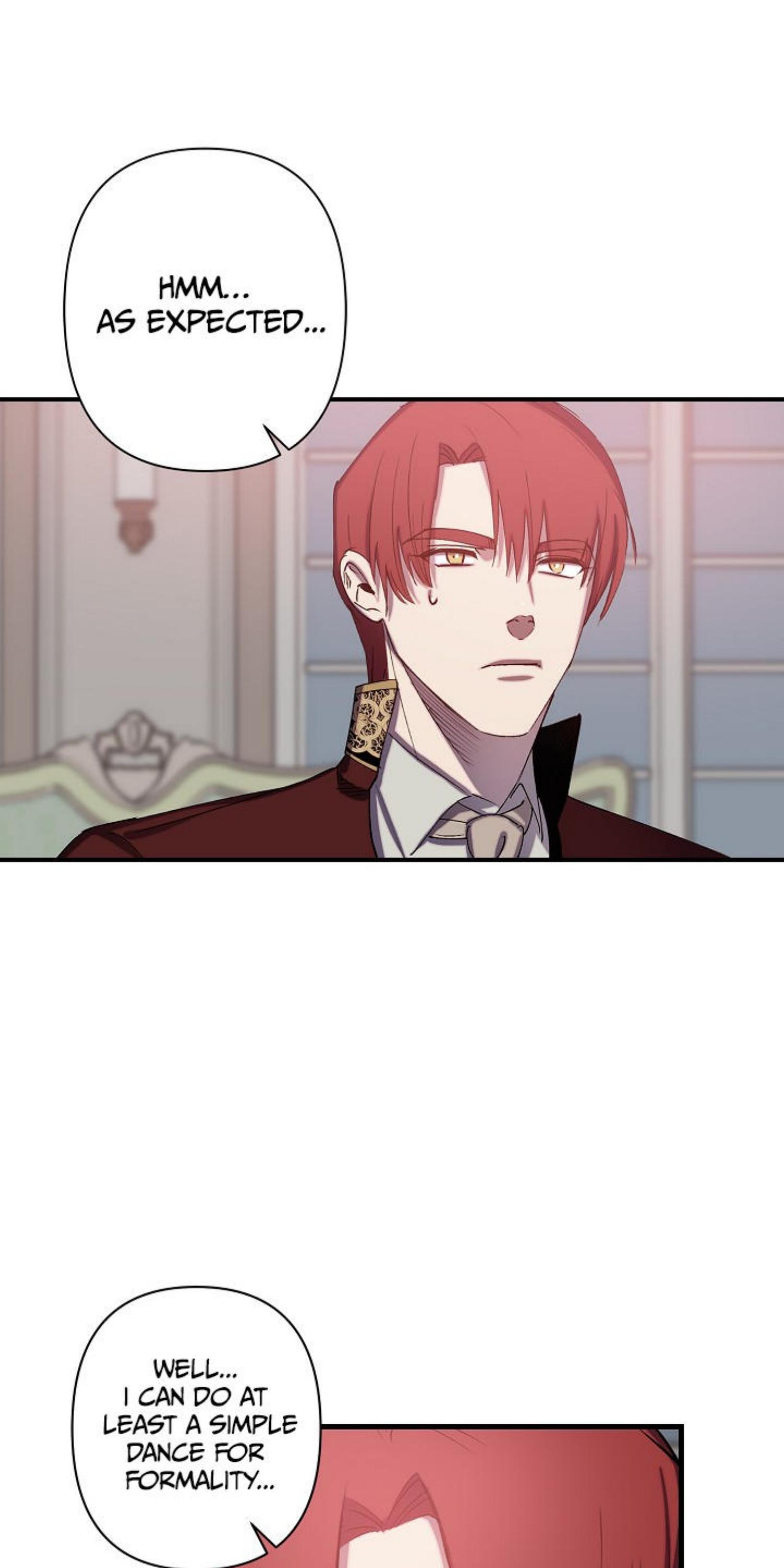 Revenge Wedding chapter 60 - page 16