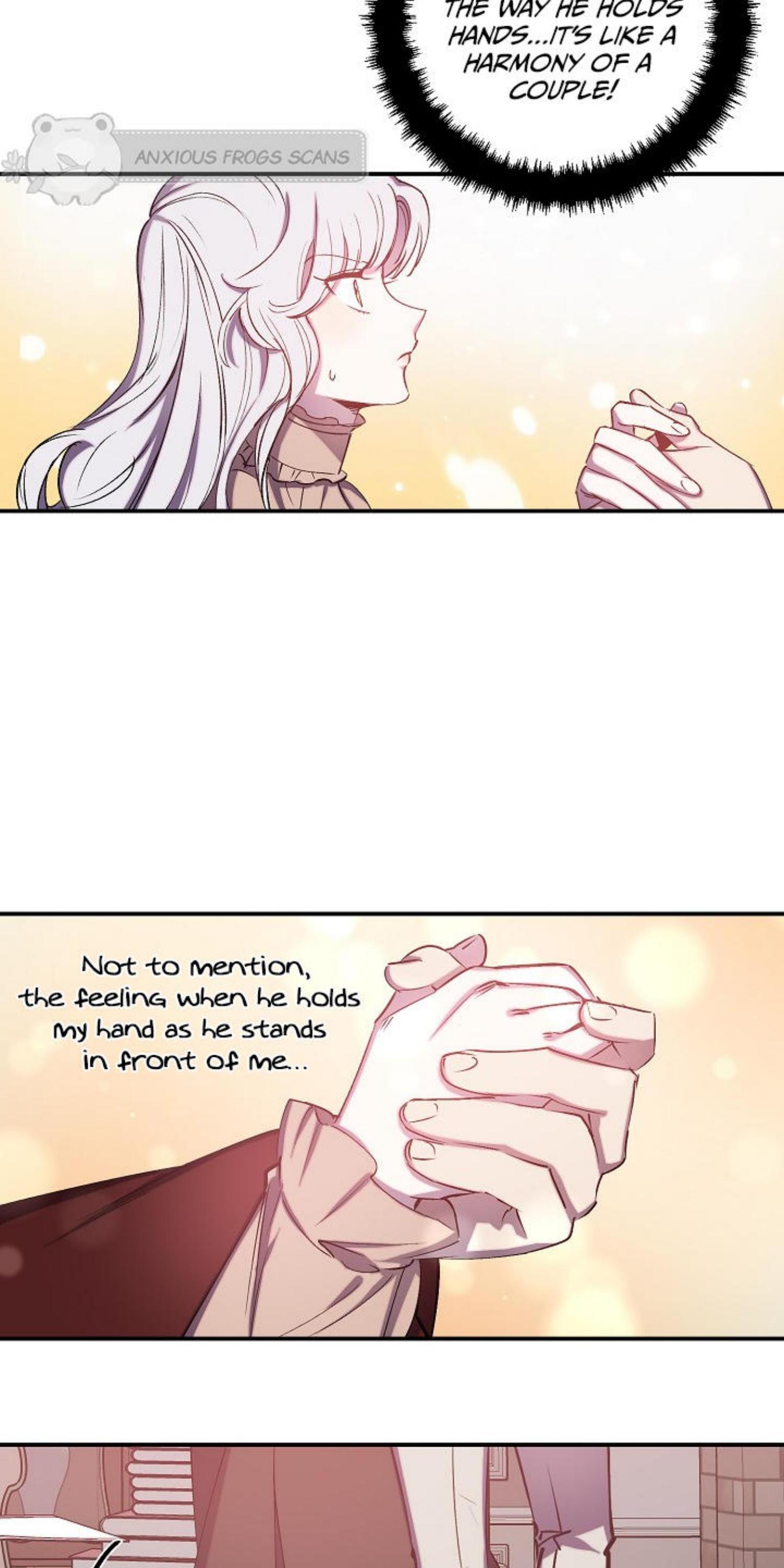 Revenge Wedding chapter 60 - page 23