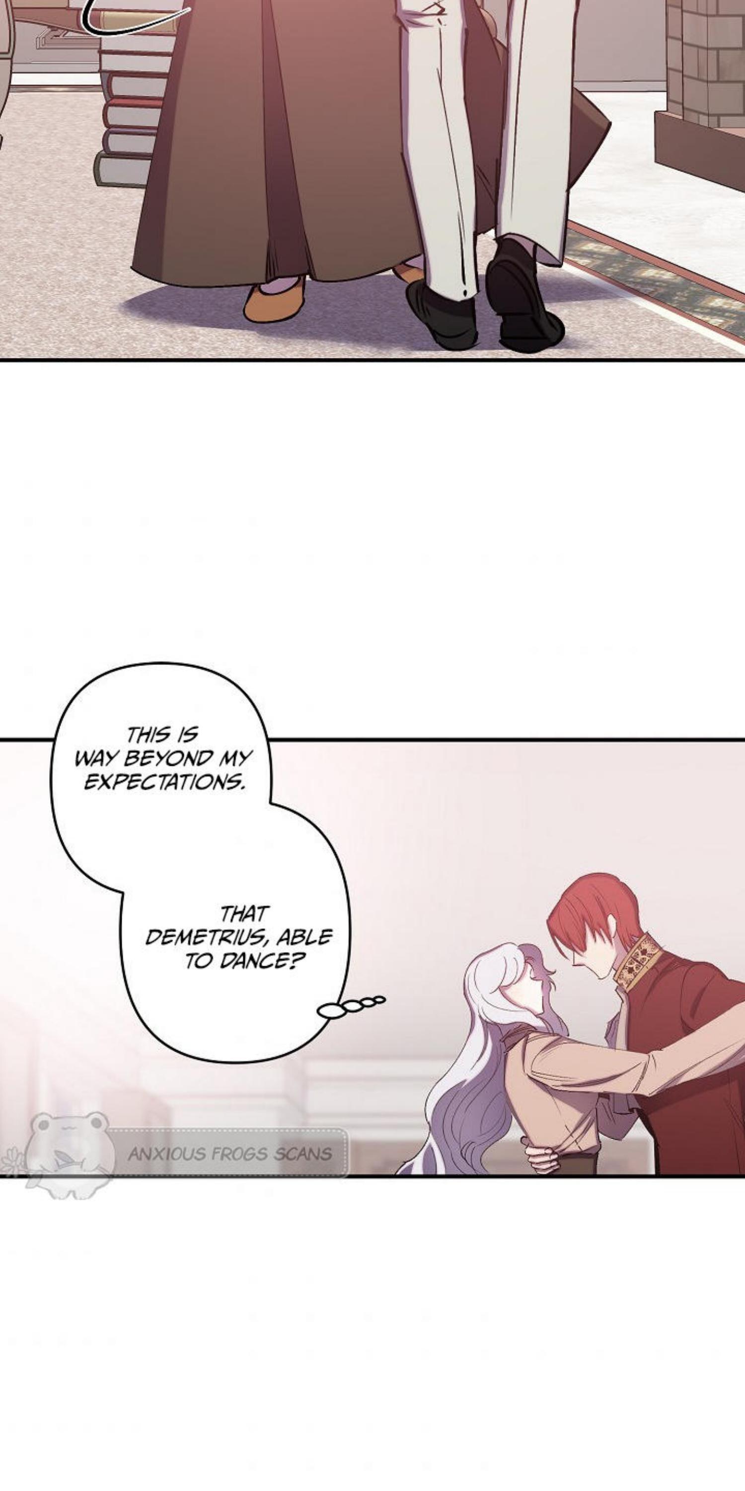 Revenge Wedding chapter 60 - page 24