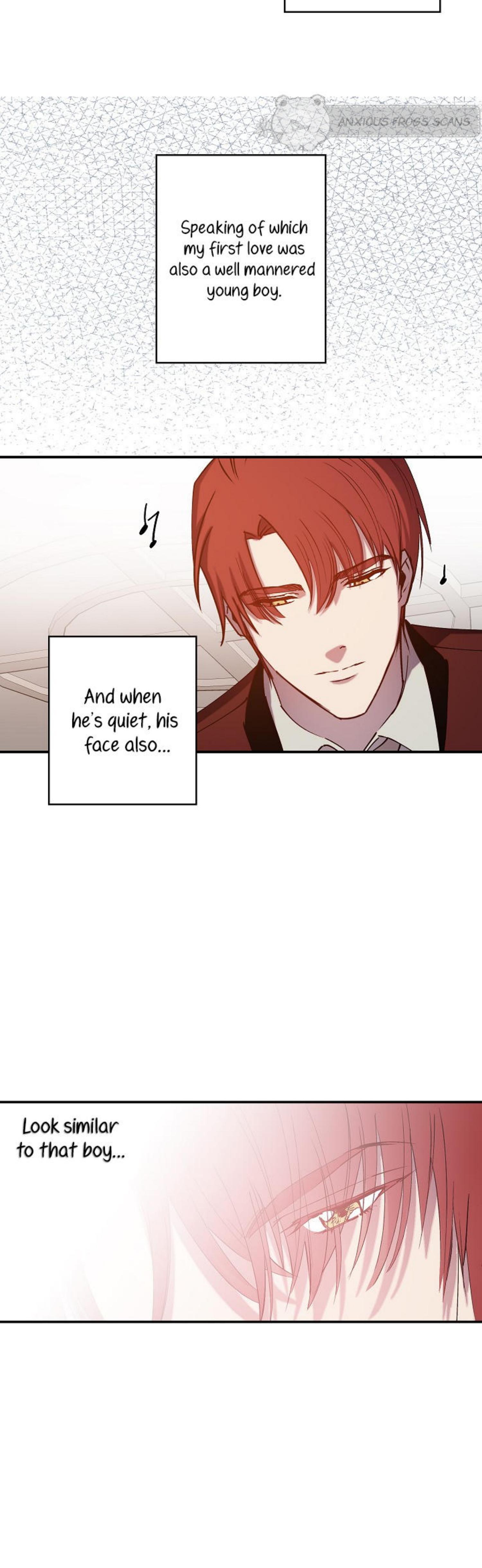 Revenge Wedding chapter 60 - page 28