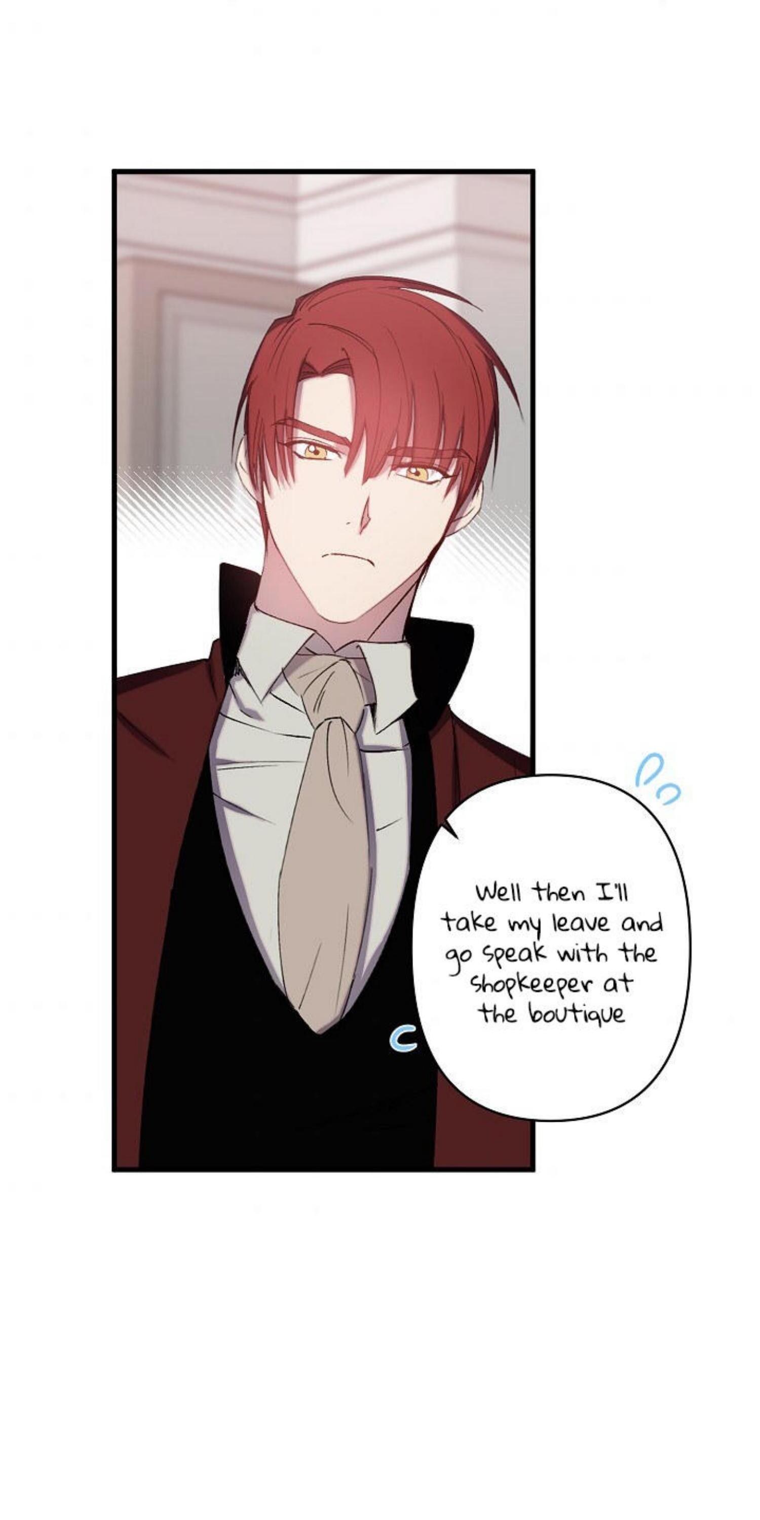 Revenge Wedding chapter 60 - page 32