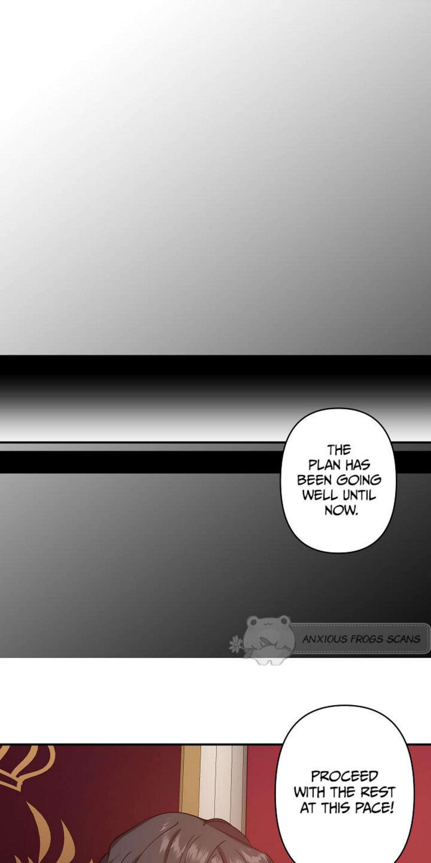 Revenge Wedding chapter 60 - page 36