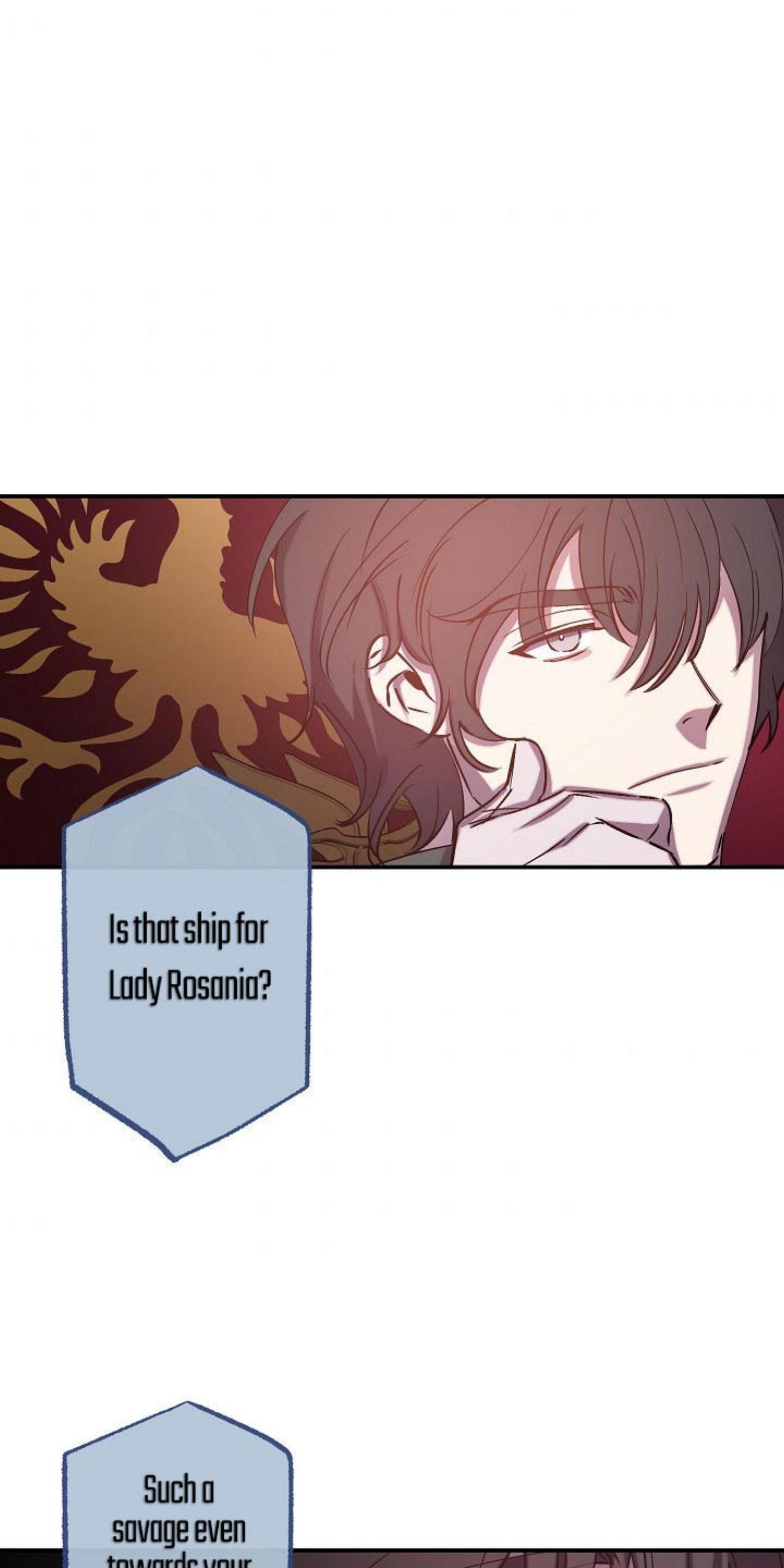 Revenge Wedding chapter 60 - page 39