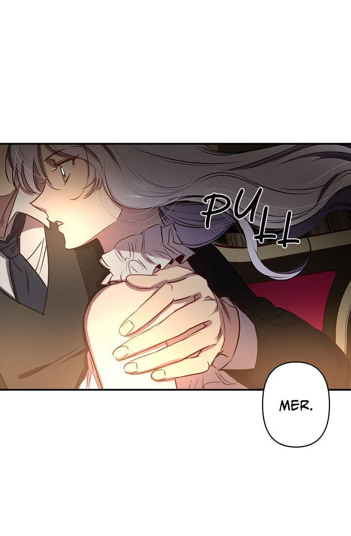 Revenge Wedding chapter 58 - page 10