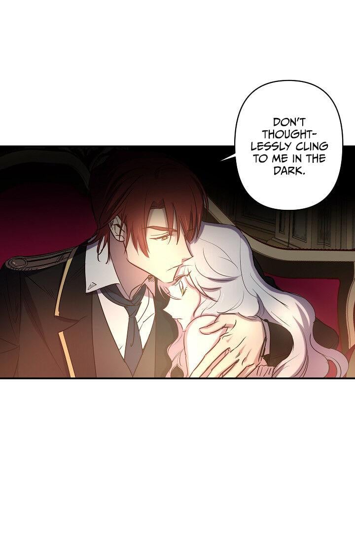 Revenge Wedding chapter 58 - page 11