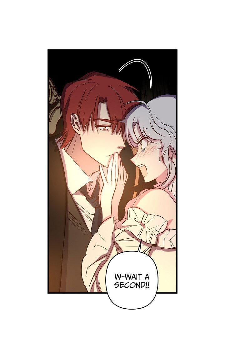 Revenge Wedding chapter 58 - page 19