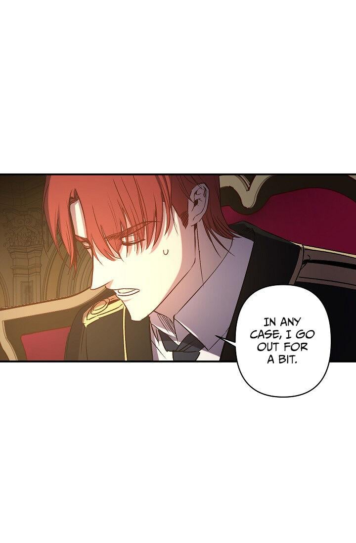 Revenge Wedding chapter 58 - page 2