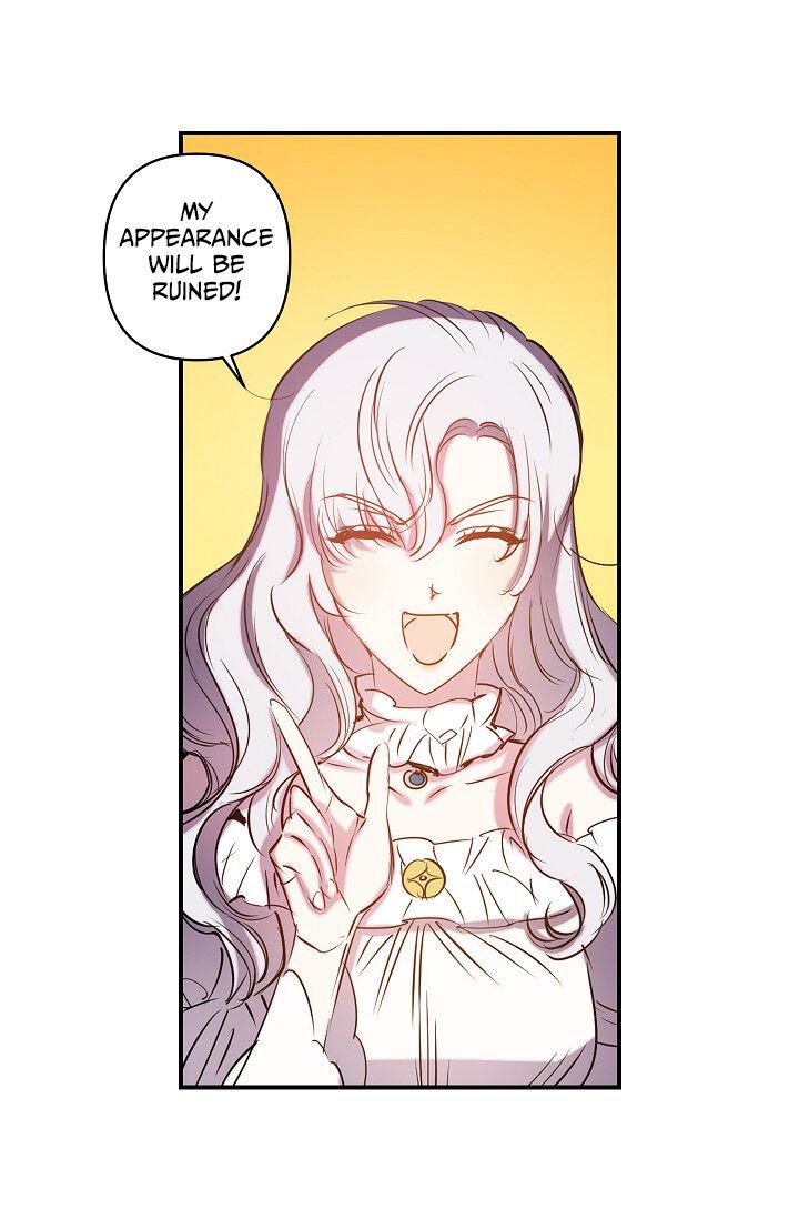Revenge Wedding chapter 58 - page 20