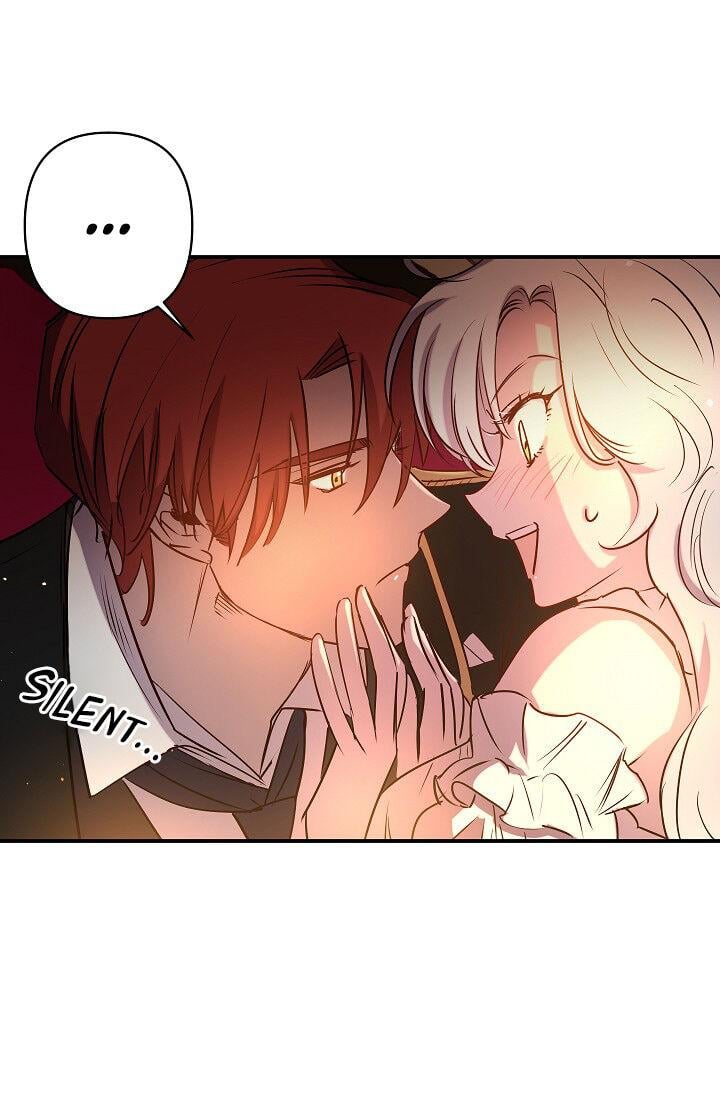 Revenge Wedding chapter 58 - page 21