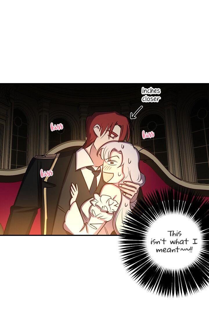 Revenge Wedding chapter 58 - page 22