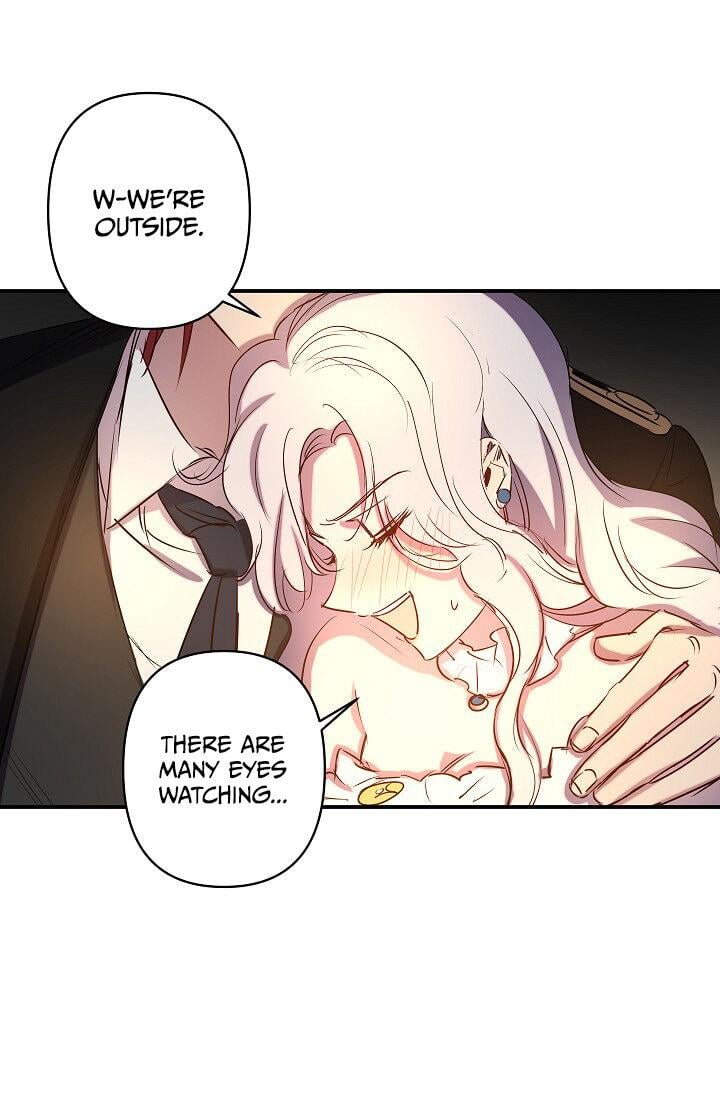 Revenge Wedding chapter 58 - page 23
