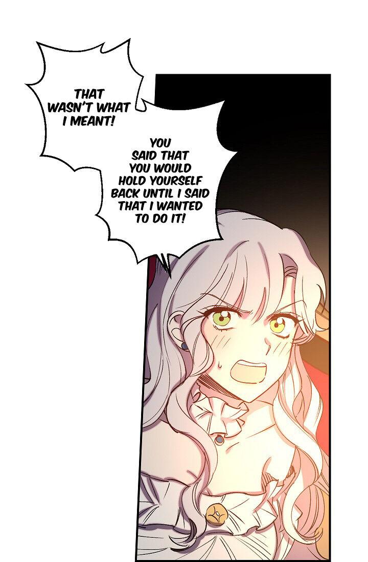 Revenge Wedding chapter 58 - page 25