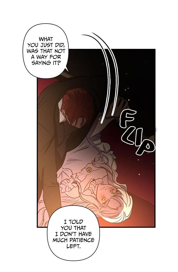 Revenge Wedding chapter 58 - page 26
