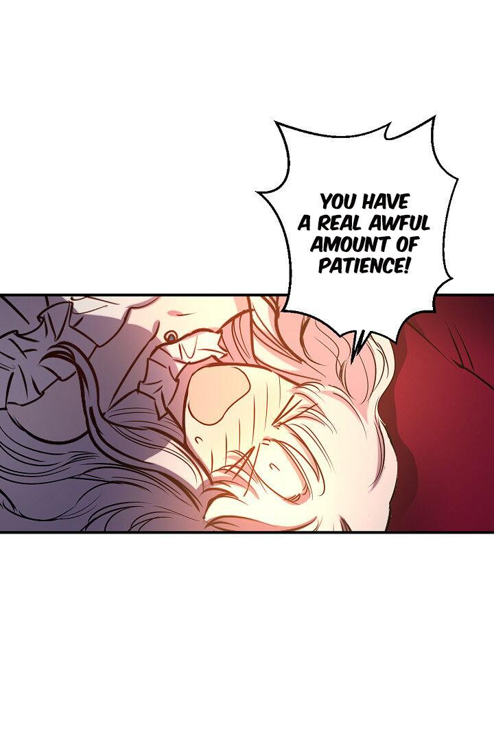 Revenge Wedding chapter 58 - page 27