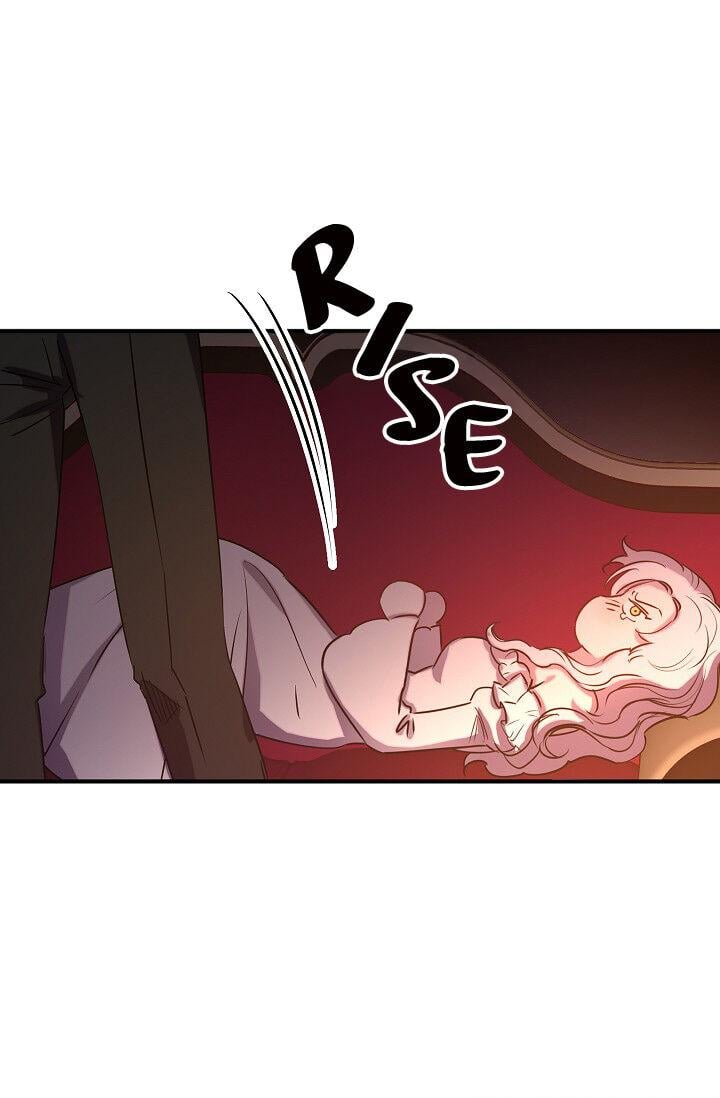 Revenge Wedding chapter 58 - page 28