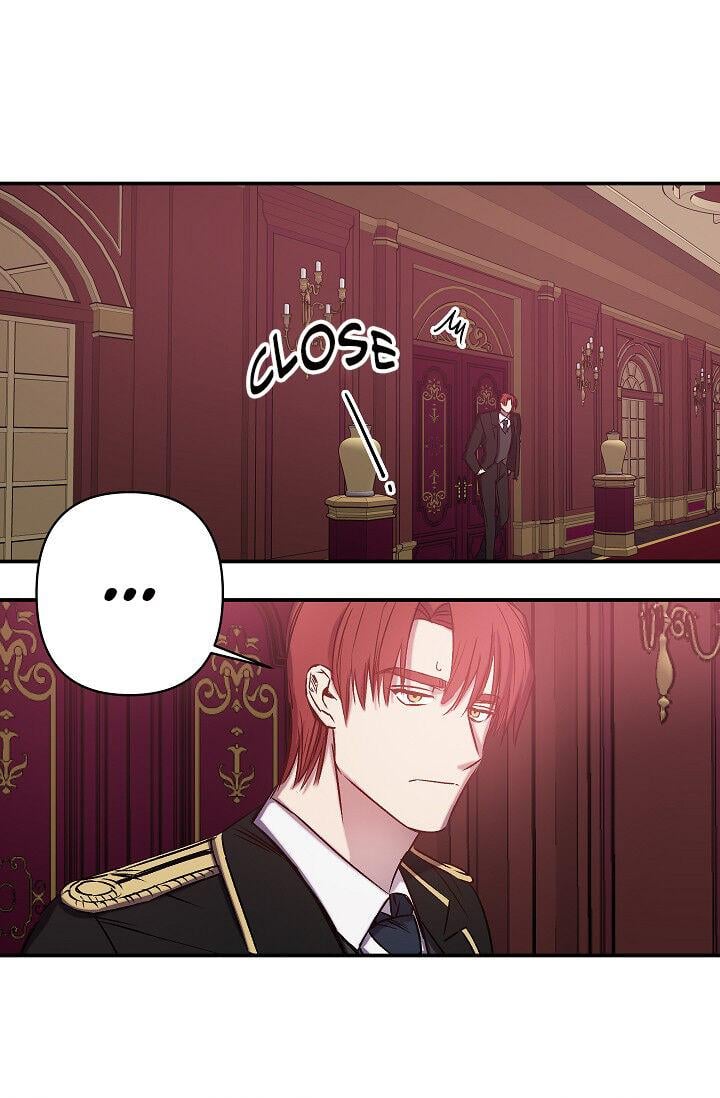 Revenge Wedding chapter 58 - page 30