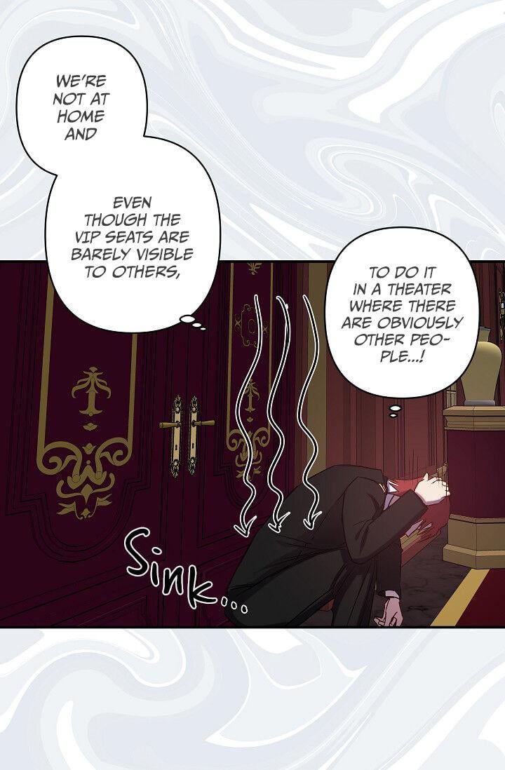 Revenge Wedding chapter 58 - page 32