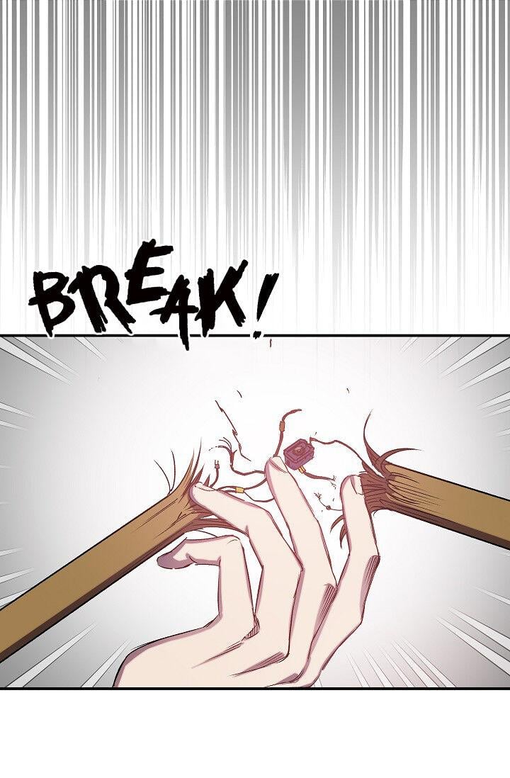 Revenge Wedding chapter 58 - page 40