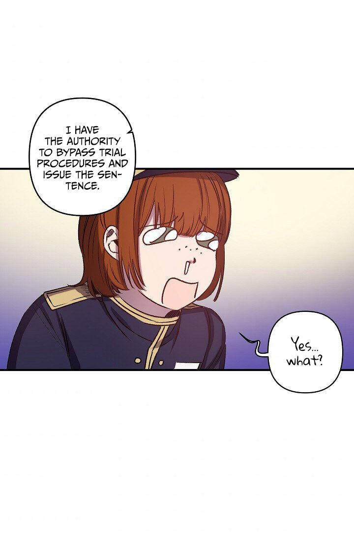 Revenge Wedding chapter 58 - page 44