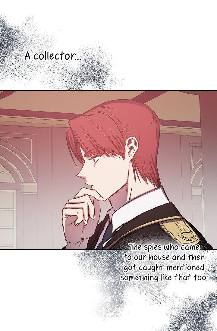 Revenge Wedding chapter 58 - page 50