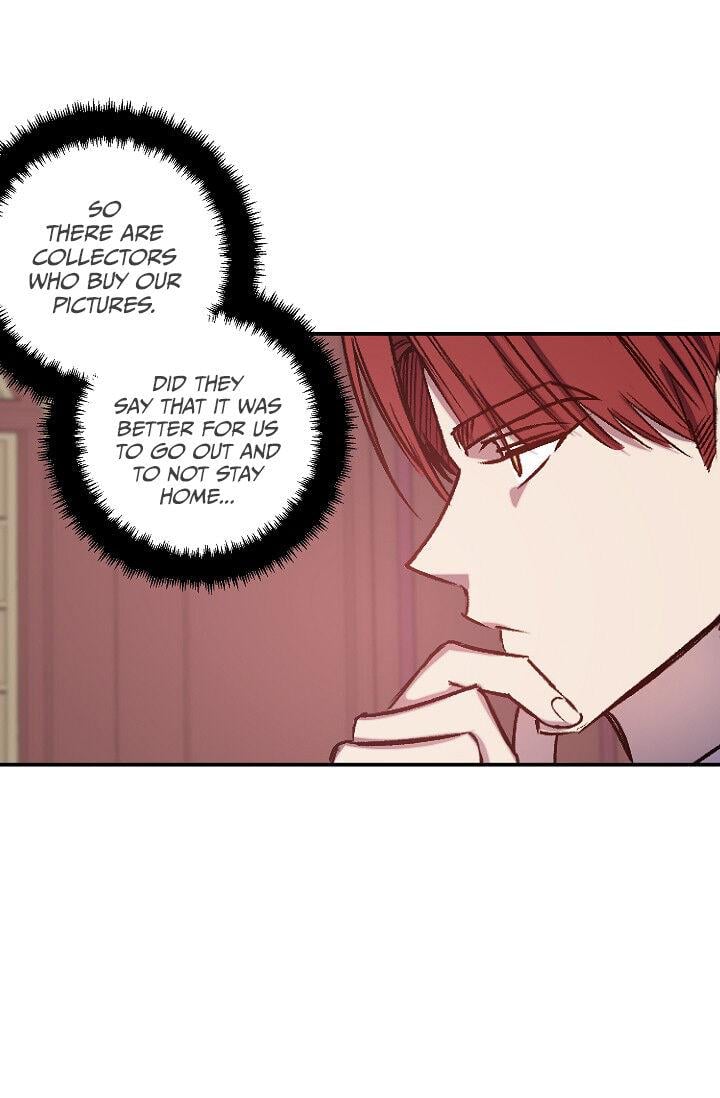Revenge Wedding chapter 58 - page 51