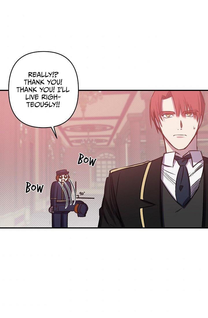 Revenge Wedding chapter 58 - page 53