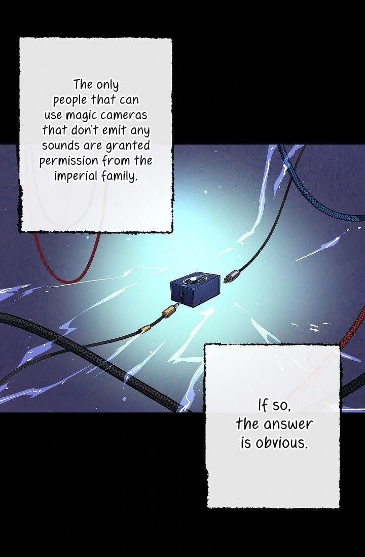 Revenge Wedding chapter 58 - page 54