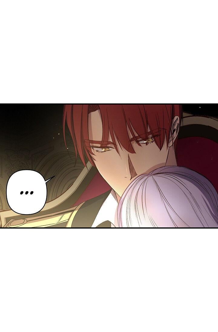 Revenge Wedding chapter 58 - page 8