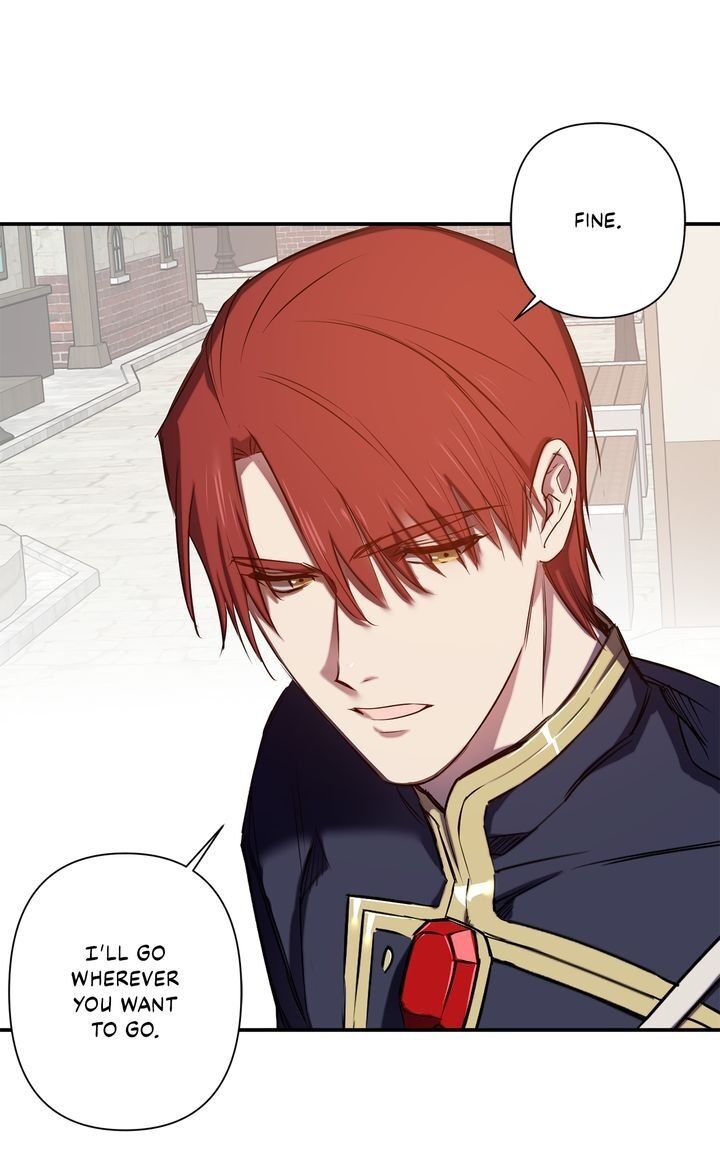 Revenge Wedding chapter 52 - page 10