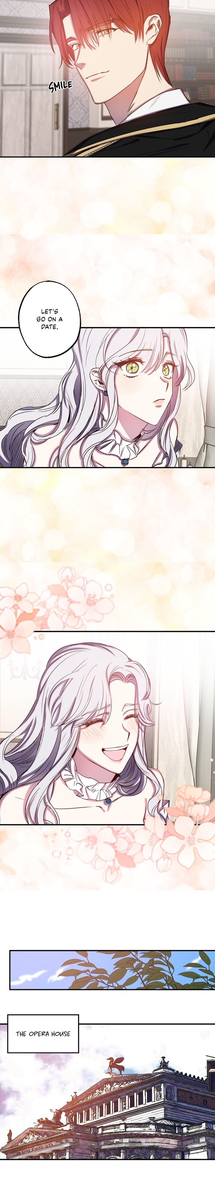 Revenge Wedding chapter 57 - page 11