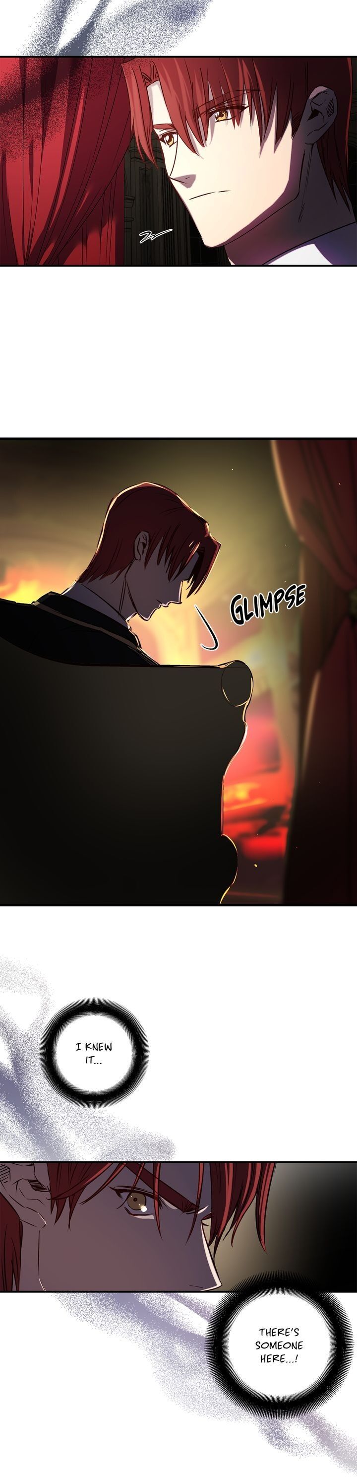 Revenge Wedding chapter 57 - page 15
