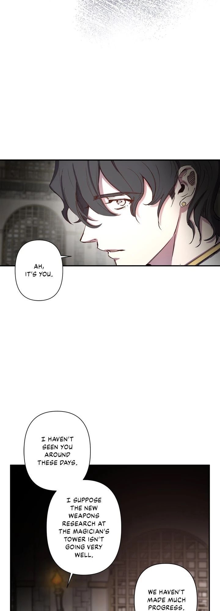 Revenge Wedding chapter 53 - page 14