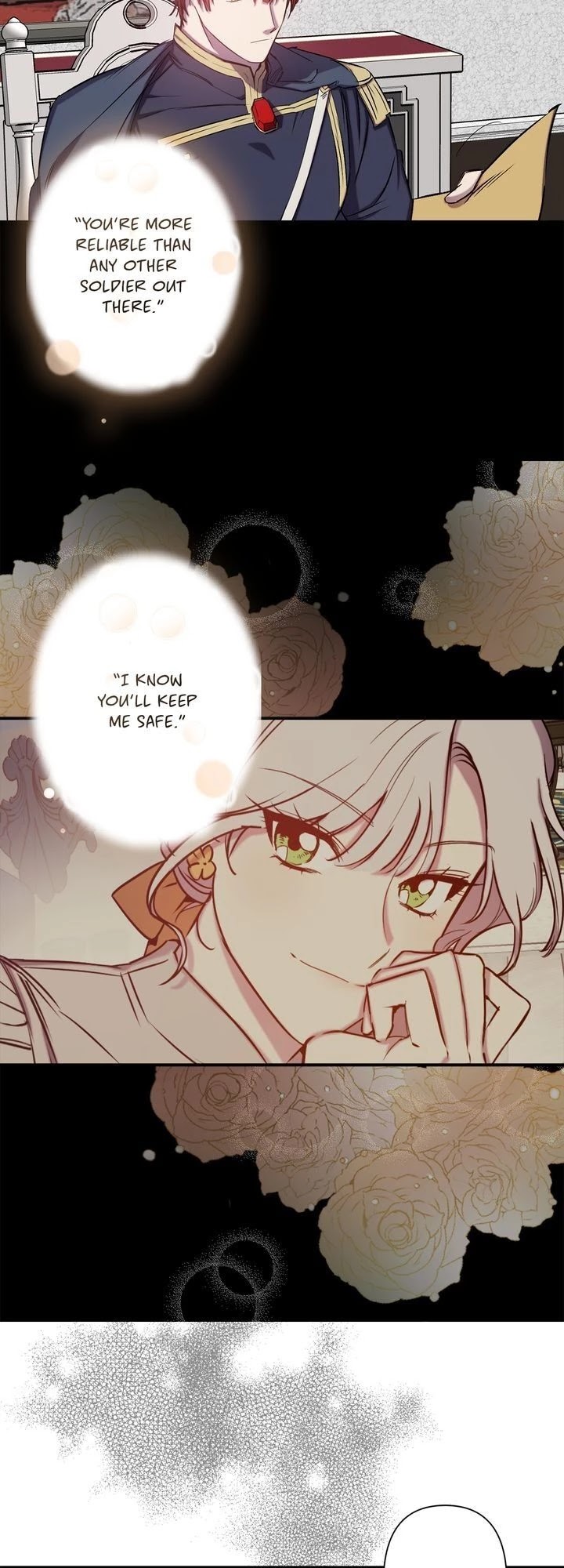 Revenge Wedding chapter 53 - page 4