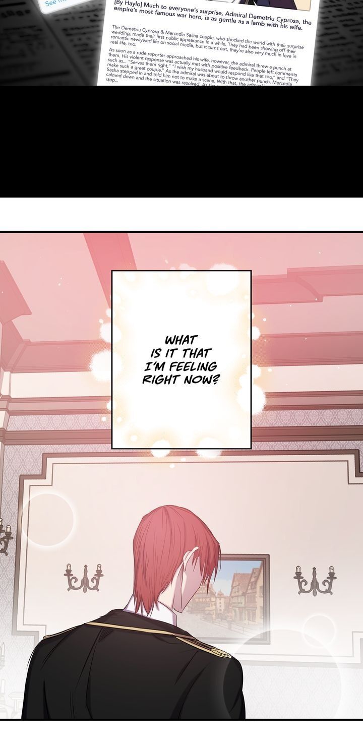 Revenge Wedding chapter 56 - page 19