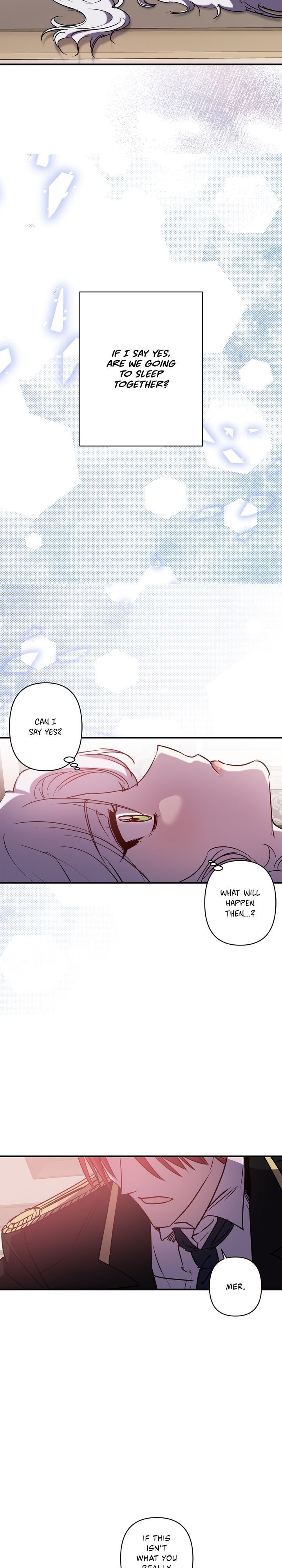 Revenge Wedding chapter 56 - page 8