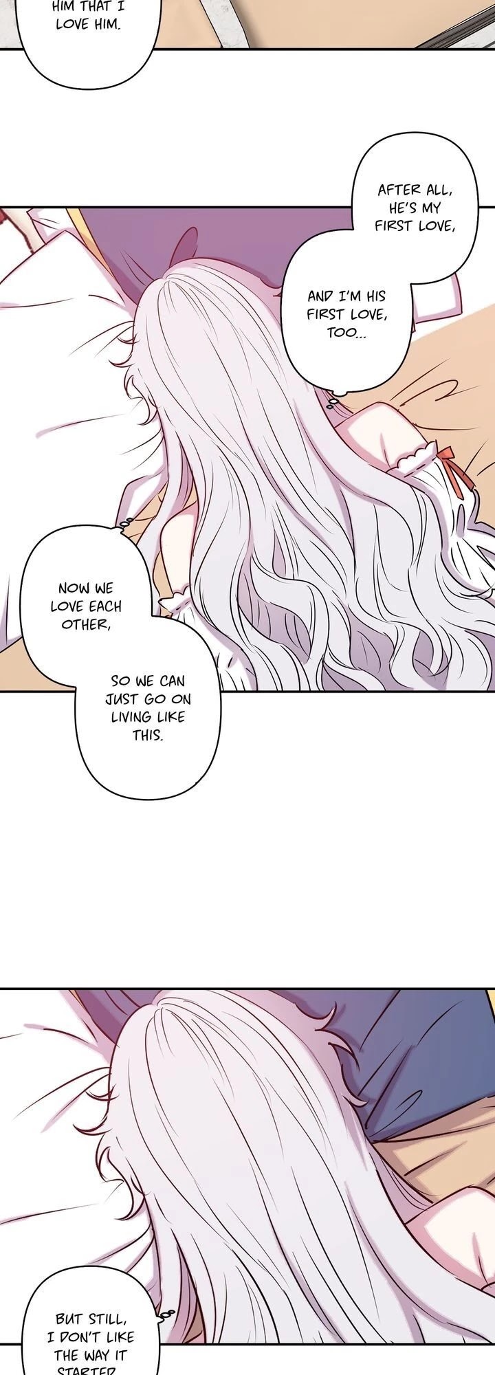 Revenge Wedding chapter 84 [end] - page 11