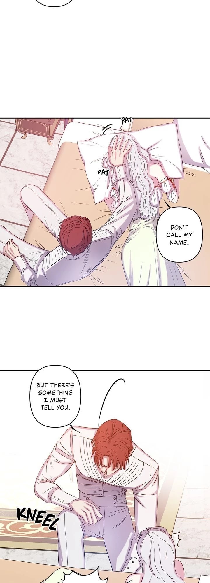 Revenge Wedding chapter 84 [end] - page 16