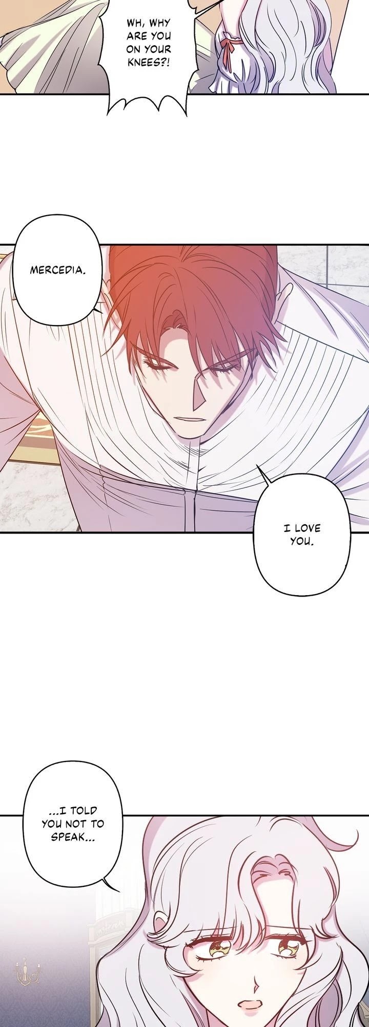 Revenge Wedding chapter 84 [end] - page 17