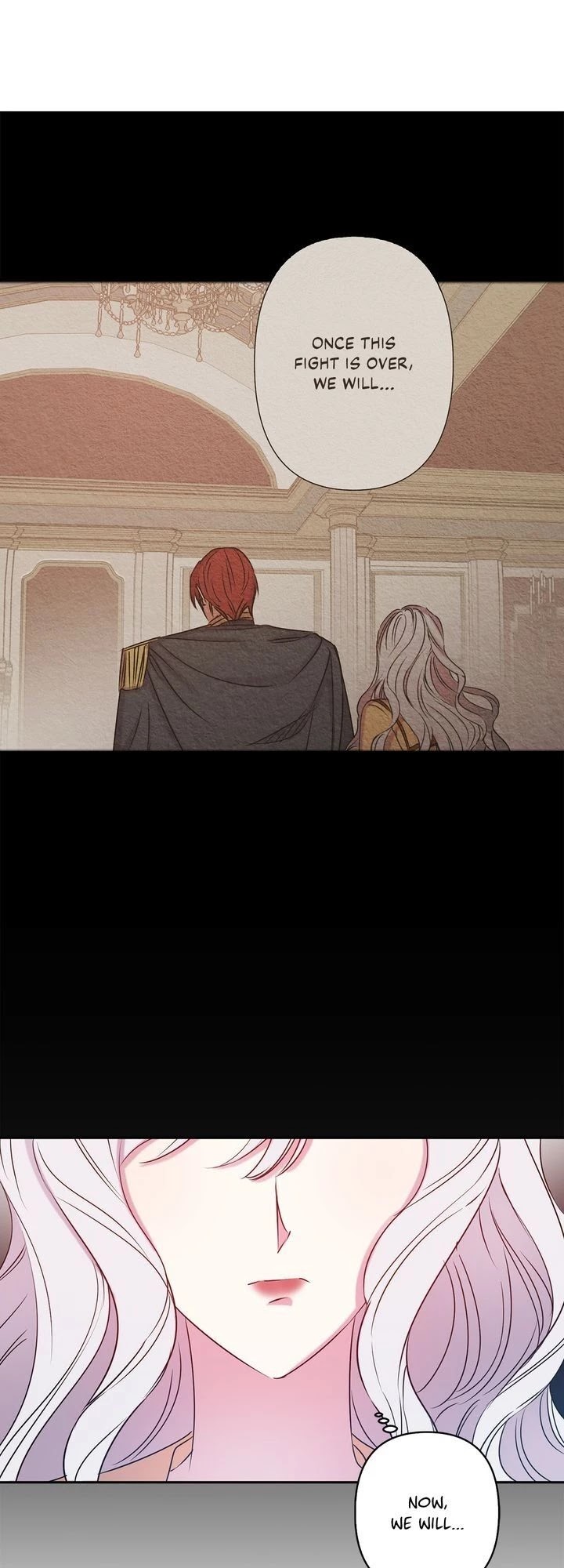 Revenge Wedding chapter 84 [end] - page 2
